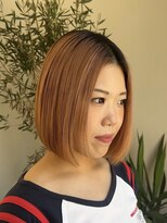 グッドネイバーズ 北千住(GOOD NEIGHBORS kitasenjyu) 髪質改善トリートメント【GOODNEIGHBORS 北千住】