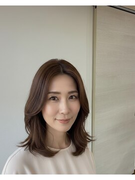 アーティス(Artice) ミディアムレイヤー