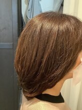 カットサロンウエスト