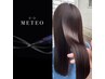 【今、話題の！】カット＋髪質改善メテオカラー￥19100→13200