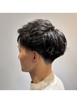 メンズ特化×半個室 PATH【パス】学芸大学