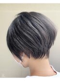 スッキリショート