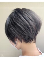 ファン 姪浜(Fan)&nbsp;スッキリショート