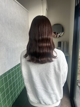 リコル(Licol) ウォームブラウン