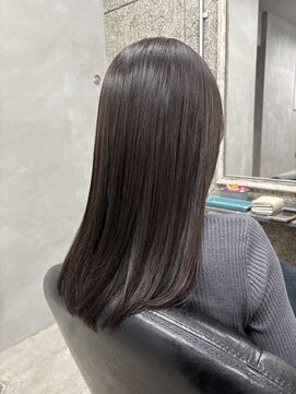 エント(ent) オリーブグレージュ