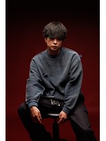 ビーフリー Cut club Be free 束間マッシュ