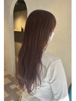 ルウ 押上(rue)&nbsp;〈押上 半個室〉ピンクベージュ