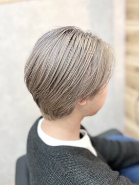 ソヨン 平塚店(SOYON) ホワイトベージュ〇平塚