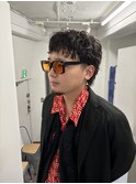 マレットヘア