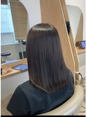 【透明感ばつぐん!!ULTOWAトリートメント♪】