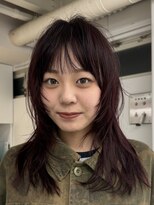 ミーム 原宿 表参道(meme)&nbsp;原宿/表参道/明治神宮前/ケアブリーチ/ダブルカラー/学割U24