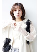 ラシェンテ エイジア 高槻(La Sente Aja) Color Lounge ナチュラルショコラベージュ