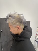 ボスクリエイション(BOSS CREATION)&nbsp;デザインショート
