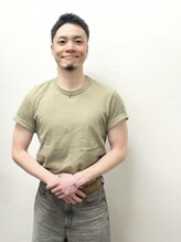 アグ ヘアー ラニ 安積店(Agu hair lani)&nbsp;有賀 友