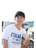 ザップ(ZAP)&nbsp;MEN'S  HAIR  フェザーマッシュ