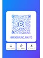 メンズ ブルーノ(Mens Bruno by Defi)&nbsp;ほかのスタイルはInstagramてご覧下さい。DMからでもご予約〇