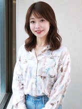 レガロヘアーデザイン(Regalo hair design) MAKI