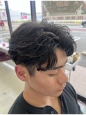 フェザーパーマ