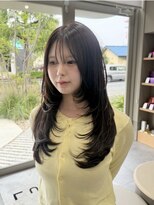 Lutowa Fukuromachi 【ルトワ フクロマチ】【9月2日NEW OPEN(予定)】 ダークパープル/ナチュラルショート/ミルクブラウン/夏/袋町