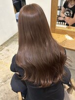ディフィー 梅田(Defi) 柔らかベージュ