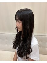 グロウ(glow) 泉大津/ダークピンクブラウン