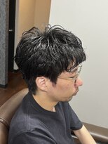 ザ デフカット(THE DEF CUT)&nbsp;メンズカット