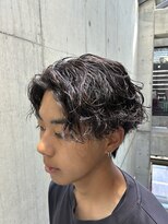フレイム(FLAME)&nbsp;波巻きスパイラル