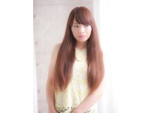 ヘアープルトワ