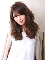 ロータス(Lotus)&nbsp;【Lotus】リーブルカール☆セミディ