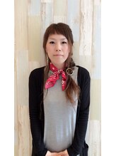 アンソル ヘアデザイン(ansol hair design) 林 有香