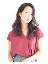 ジジ(GIGI)&nbsp;ナチュラル・ルーズスタイル