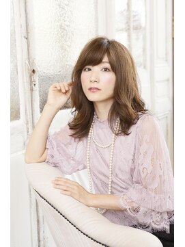 シーズンズ季の香 調布店(SEASONS) シャンブレーミディ