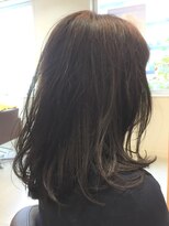 ソウ ヘア デザイン(SOU HAIR DESIGN)&nbsp;☆お客様スタイル☆