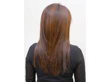 ヘアーヒロ 中西店(hair HIRO)