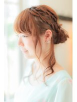 テイスティプライベートガーデン(Tasty private garden)&nbsp;【tasty】簡単アレンジ