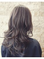 ウノプリール 京橋店(uno pulir) ホワイトココアミディアム