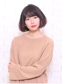 エアリーシャインボブ