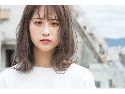 モフルディック(Mof Ludique)の写真