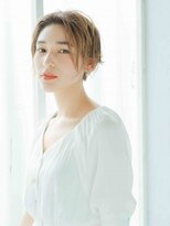 ディバイン ティエドゥール お花茶屋(divine tiedeur)&nbsp;お洒落ショート