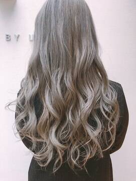 ヘッツ 仙台駅前店(HETTU) 髪質改善/ブリーチ/ダブルカラー/韓国/レイヤー/仙台/学割U24