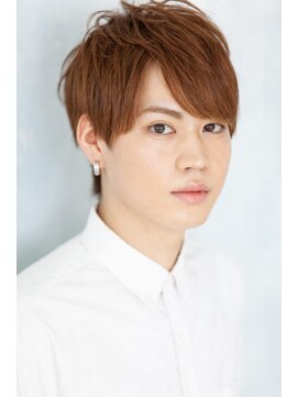 シェルベアー 銀座四丁目(Shell Bear) 【ShellBear銀座4丁目】メンズショート