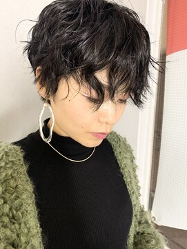 遊人セントラル(CENTRAL) wave short ☆