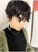 wave short ☆