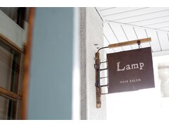 Lamp