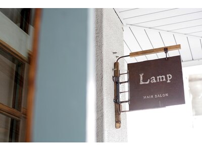 ランプ(Lamp)