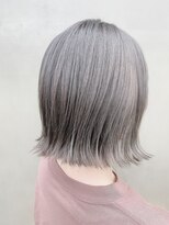 トテ(tote.)&nbsp;グレージュ