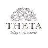 シータ 坂戸北口店(THETA)のお店ロゴ