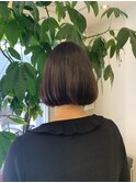 ベーシック☆ボブ