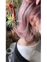 アンビション(Ambition)&nbsp;透明感バツグンピンクバイレット