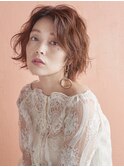 大人ルーズショート